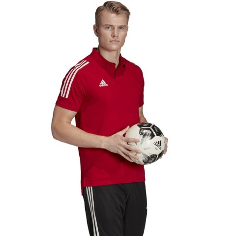 Koszulka adidas Condivo 20 Polo M ED9235 Adidas