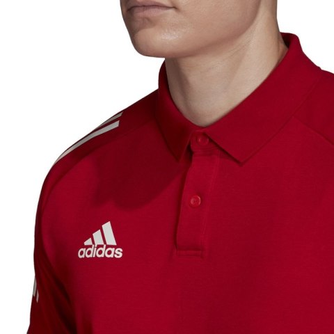 Koszulka adidas Condivo 20 Polo M ED9235 Adidas
