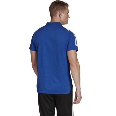 Koszulka adidas Condivo 20 Polo M ED9237 Adidas