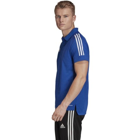 Koszulka adidas Condivo 20 Polo M ED9237 Adidas