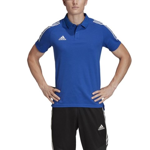 Koszulka adidas Condivo 20 Polo M ED9237 Adidas