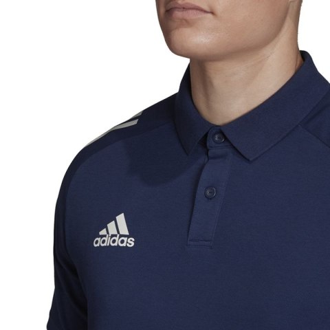 Koszulka adidas Condivo 20 Polo M ED9245 Adidas