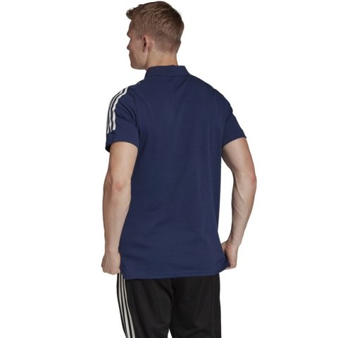 Koszulka adidas Condivo 20 Polo M ED9245 Adidas