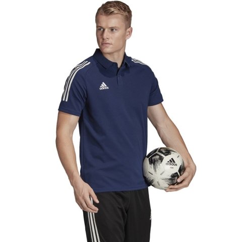Koszulka adidas Condivo 20 Polo M ED9245 Adidas