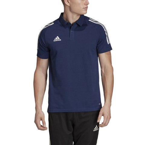 Koszulka adidas Condivo 20 Polo M ED9245 Adidas