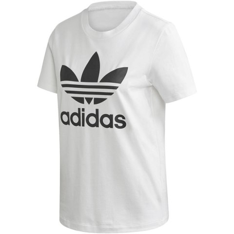 Koszulka adidas Trefoil Tee W FM3306 Adidas ORIGINALS
