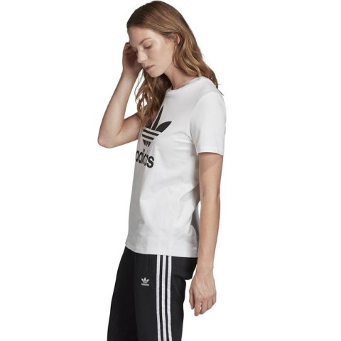 Koszulka adidas Trefoil Tee W FM3306 Adidas ORIGINALS