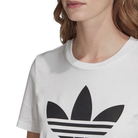 Koszulka adidas Trefoil Tee W FM3306 Adidas ORIGINALS