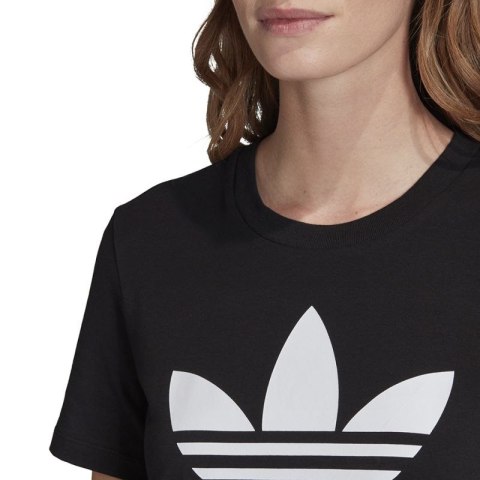 Koszulka adidas Trefoil Tee W FM3311 Adidas ORIGINALS