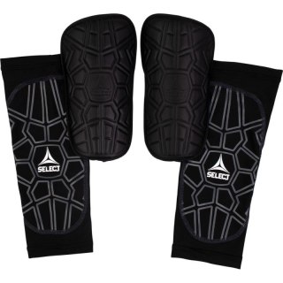 Ochraniacze piłkarskie Select Super Safe 2020 16683 Select