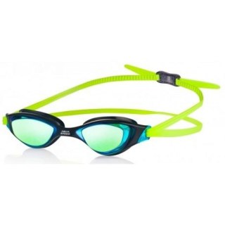 Okularki pływackie Aqua-Speed Xeno Mirror 40631 Aqua-Speed