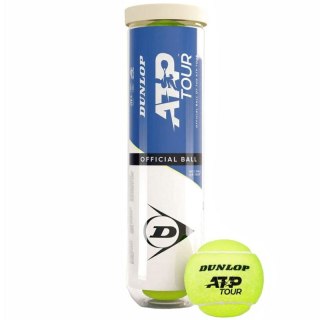 Piłka tenisowa Dunlop ATP Dunlop