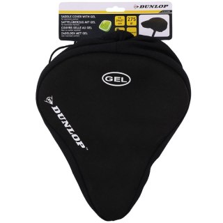 Pokrowiec na siodełko Dunlop Saddle Cover Gel 53110 Dunlop