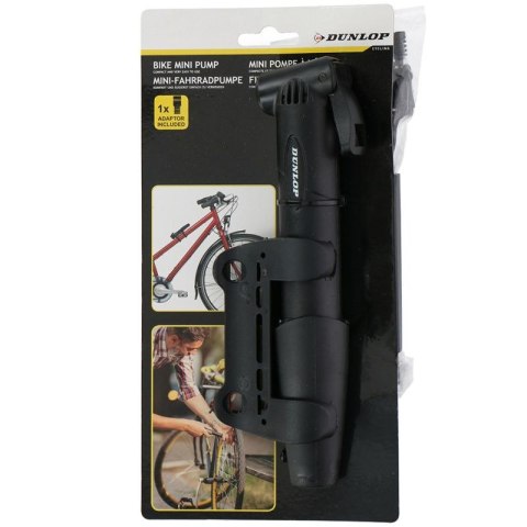 Pompka mini rowerowa Dunlop 73559 Dunlop