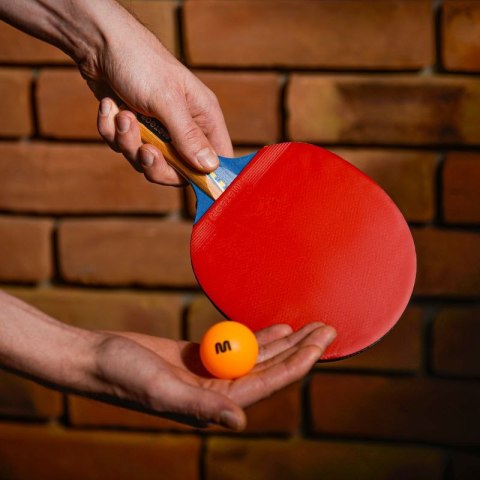 Rakieta do tenisa stołowego Meteor Je T Stream***** 15019 Meteor