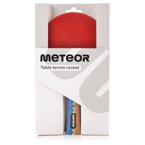 Rakietka Do Tenisa Stołowego Meteor Windstorm 15018 Meteor