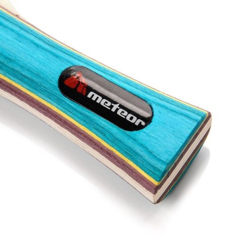 Rakietka Do Tenisa Stołowego Meteor Zaphyr 15015 Meteor