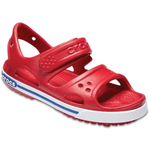 Sandały Crocs Crocband II Sandal PS Jr 14854 6OE Crocs