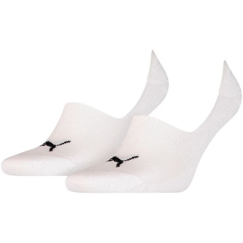 Skarpety Puma Footie 2P 906245 02/1410110013 Puma