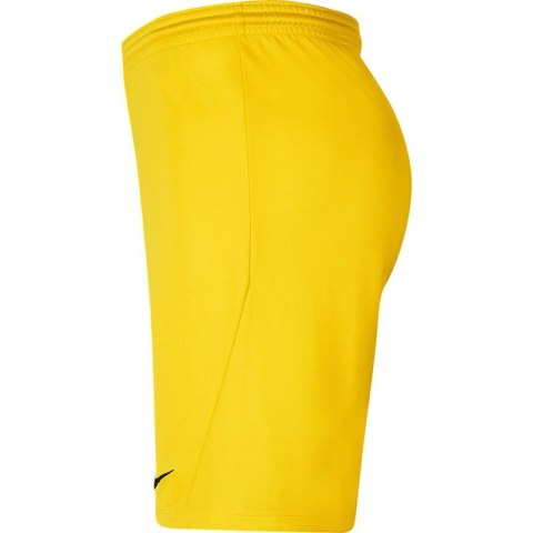 Spodenki Nike Dry Park III NB K M BV6855 719 Nike