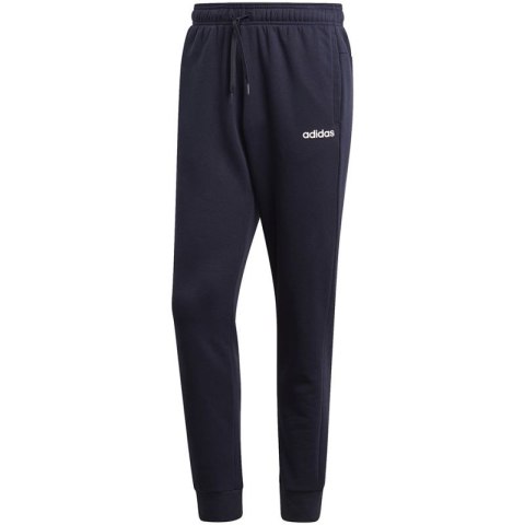 Spodnie adidas Essentials Plain Tapered Pant FL M DU0376 Adidas