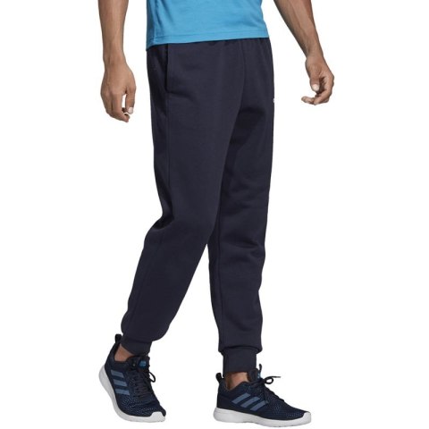 Spodnie adidas Essentials Plain Tapered Pant FL M DU0376 Adidas