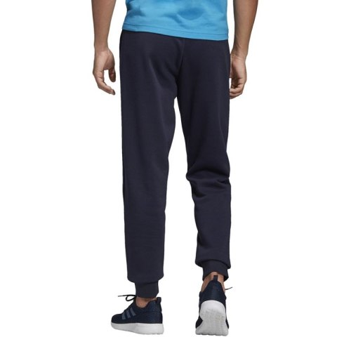 Spodnie adidas Essentials Plain Tapered Pant FL M DU0376 Adidas