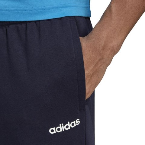 Spodnie adidas Essentials Plain Tapered Pant FL M DU0376 Adidas