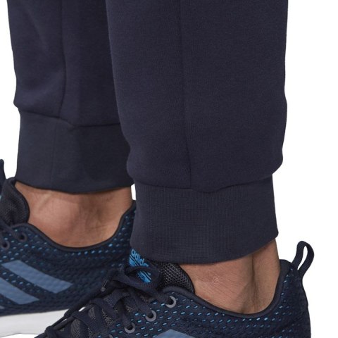 Spodnie adidas Essentials Plain Tapered Pant FL M DU0376 Adidas