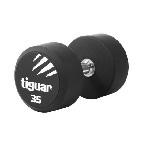 Hantel tiguar PU 35 kg TI-WHPU0350 Tiguar