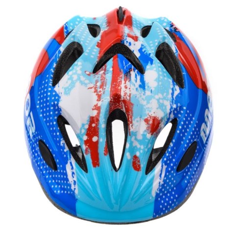 Kask rowerowy Meteor Jr 24574-24575 Meteor