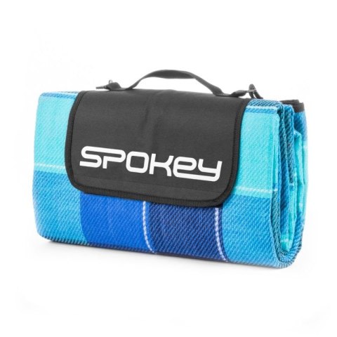 Koc piknikowy Spokey 150x180 Flannel Spokey