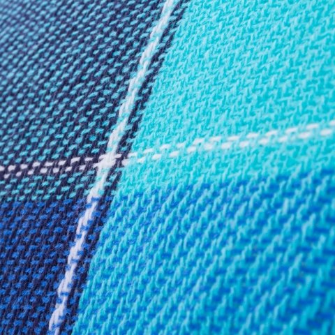 Koc piknikowy Spokey 150x180 Flannel Spokey