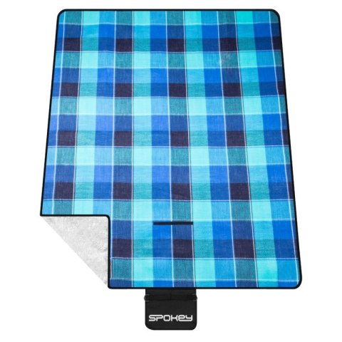 Koc piknikowy Spokey 150x180 Flannel Spokey