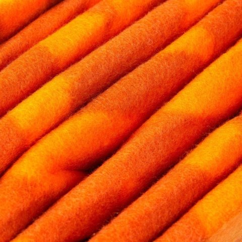 Koc piknikowy Spokey Amber Apricote 150x180 cm 927390 Spokey