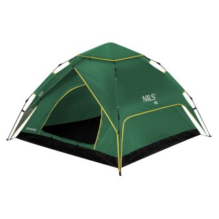 NC4801 ZIELONY NAMIOT SHADOW 2 NILS CAMP NILS CAMP