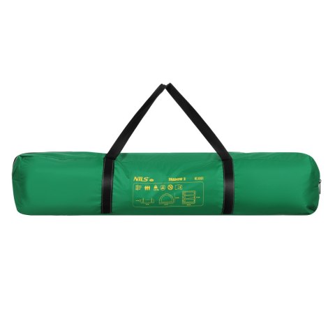 NC4801 ZIELONY NAMIOT SHADOW 2 NILS CAMP NILS CAMP
