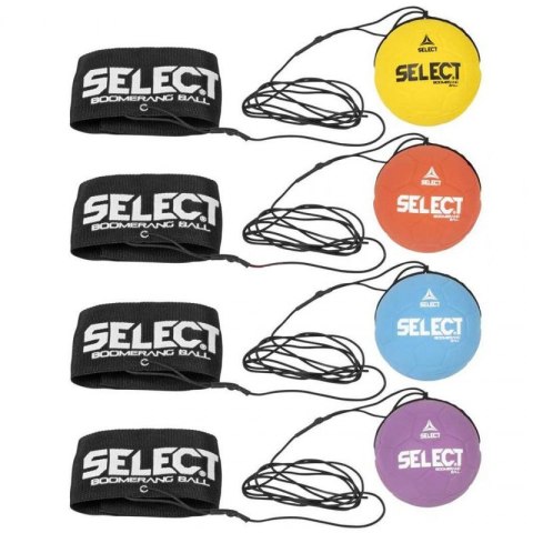 Piłeczka Select Boomerang Ball 15593 Select