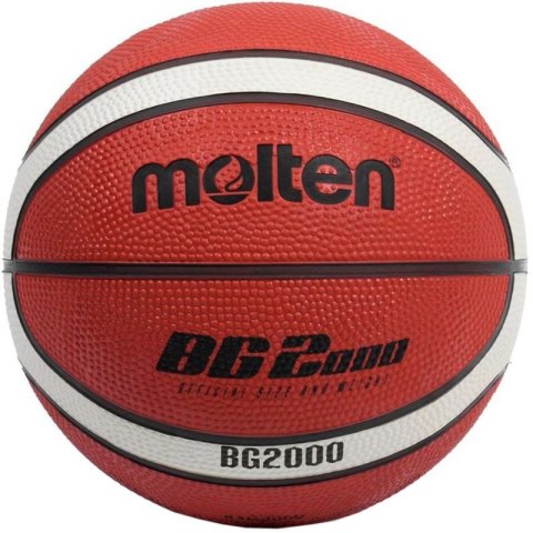 Piłka koszykowa Molten B3G2000 Molten