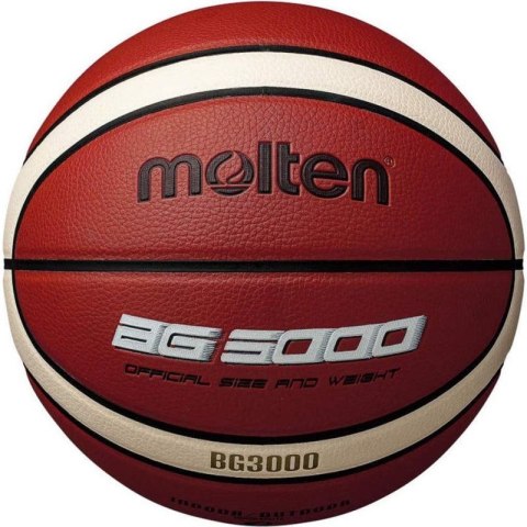Piłka koszykowa Molten B6G3000 Molten
