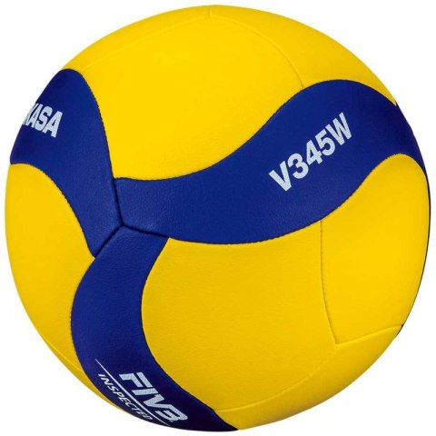 Piłka siatkowa Mikasa V345W Mikasa
