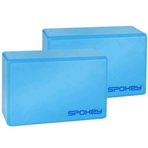 Zestaw do Yogi Asteya Spokey 928925 Spokey