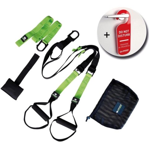 Zestaw do wzmacniania mięśni Schildkrot Sling Trainer 960026 Schildkrot