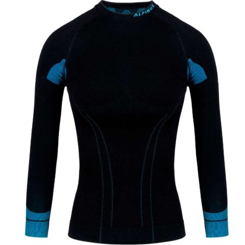 Bluza termoaktywna Alpinus Tactical Base Layer W GT43210
