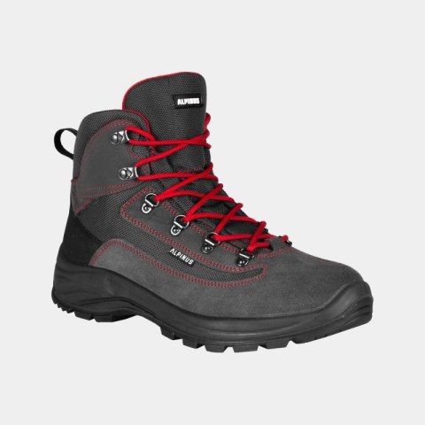 Buty trekkingowe Alpinus Brahmatal High Active GR43321 Alpinus