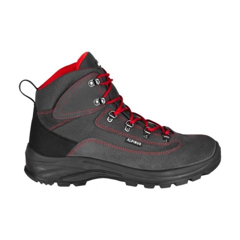 Buty trekkingowe Alpinus Brahmatal High Active GR43321 Alpinus