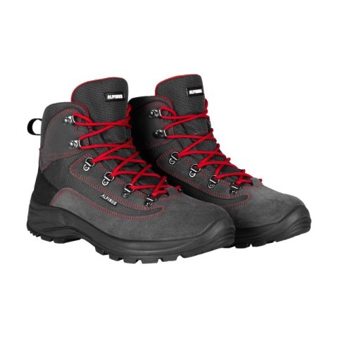 Buty trekkingowe Alpinus Brahmatal High Active GR43321 Alpinus