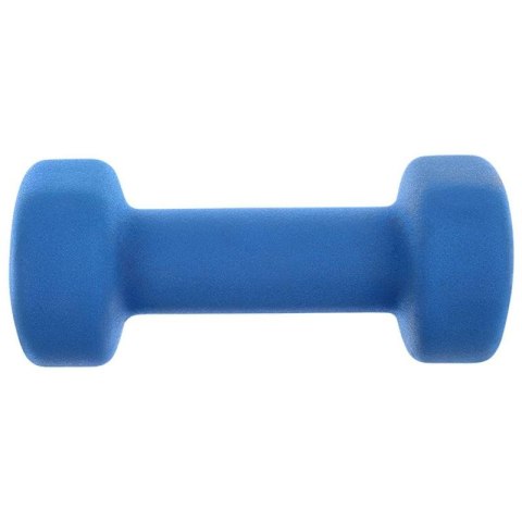 Hantla neoprenowa EB FIT 2 kg czarna 1029252 Inny