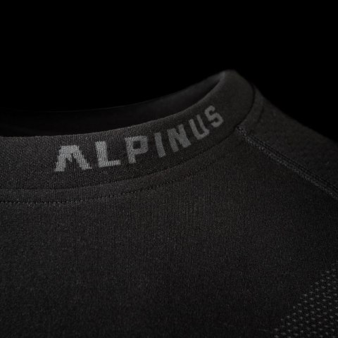 Koszulka termoaktywna Alpinus Pro Miyabi Edition czarna M GT43239 Alpinus
