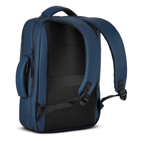 NC4502 PLECAK NA LAPTOP Z USB NIEBIESKI NILS NILS CAMP